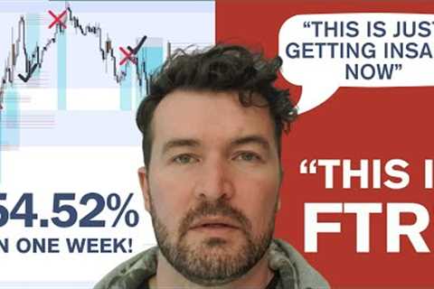 This Trading Strategy Will Blow Your Mind