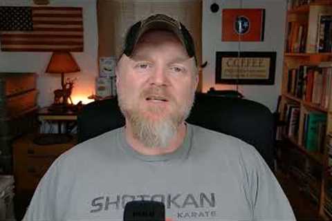 💥GET READY! Every Prepper MUST Watch this Video!💥