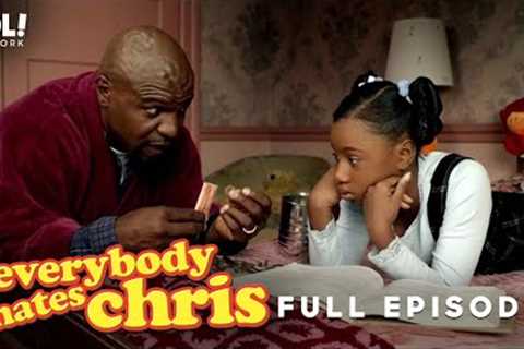 Sacrifices and L's - The Chris Rock Chronicles