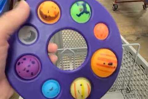 I thrifted a cart FULL at the Goodwill bins today - shop with me