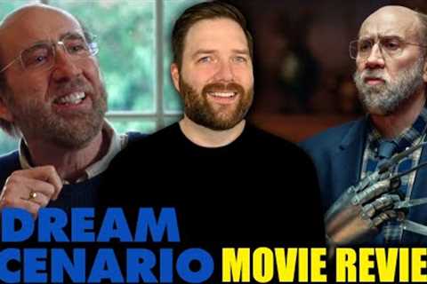Dream Scenario - Movie Review