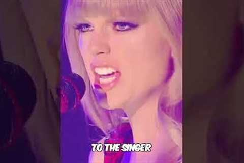 Taylor Swift's Relationship Controversy Sparks Concerns
