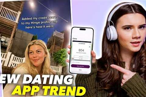 Should Women Add This To Their Dating Profile?