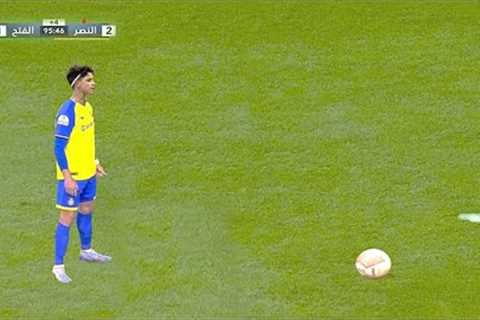 15 Times Ronaldo Junior Shocked The World!