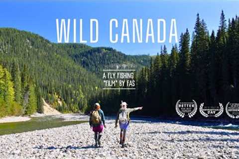 Catching Trophy Cutthroat on one Epic 8-Day DIY Fly Fishing Adventure