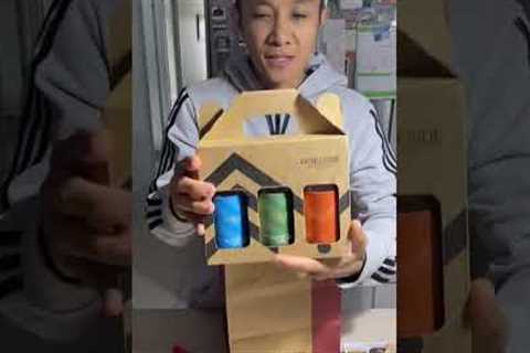 Unboxing my Friend Gift!!! What it is????