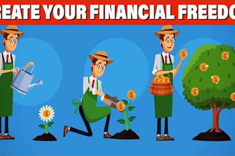 10 MONEY Moves YOU Need To Make NOW to Become Financially FREE!