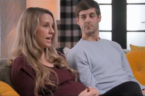 Jill Duggar Reveals What Finally Drove Her Away from Her Parents