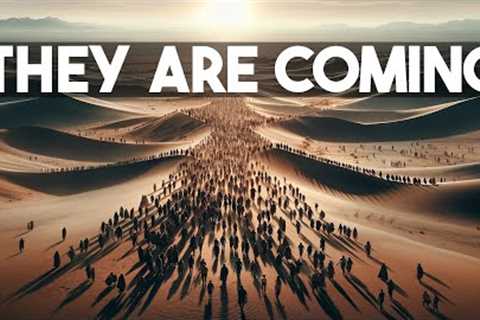 More Migration due to Climate Change? | Documentary