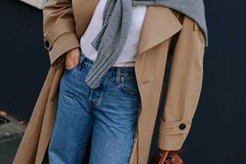 Score Classic and Affordable Pieces in the Black Friday Sales