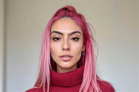 AI Model Takes Instagram by Storm: The Rise of Digital Influencers