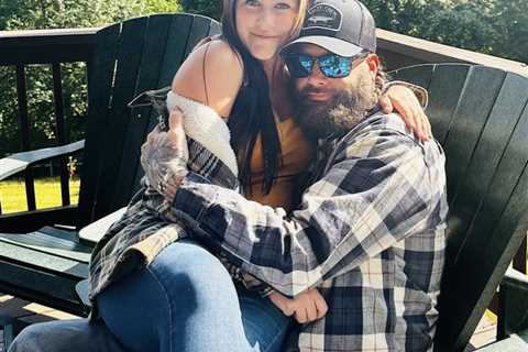 Jenelle Evans and David Eason Under Investigation by CPS Amid Scandal