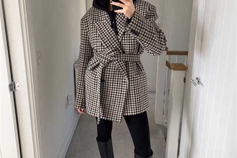 The Low-Key Brand That Fashion People Love: Raey