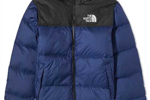 The Best Men’s Puffer Jacket Brands For Winter 2023