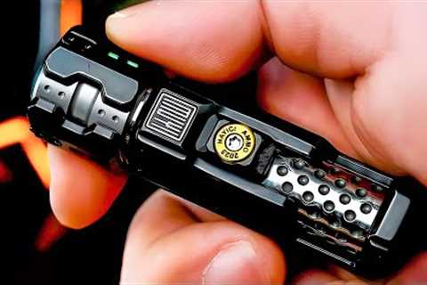 Latest Gadgets You Can Buy | Best Coolest Tech Gadgets 2023