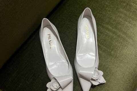 Get Ready for the Hottest Shoe Trends of 2024!