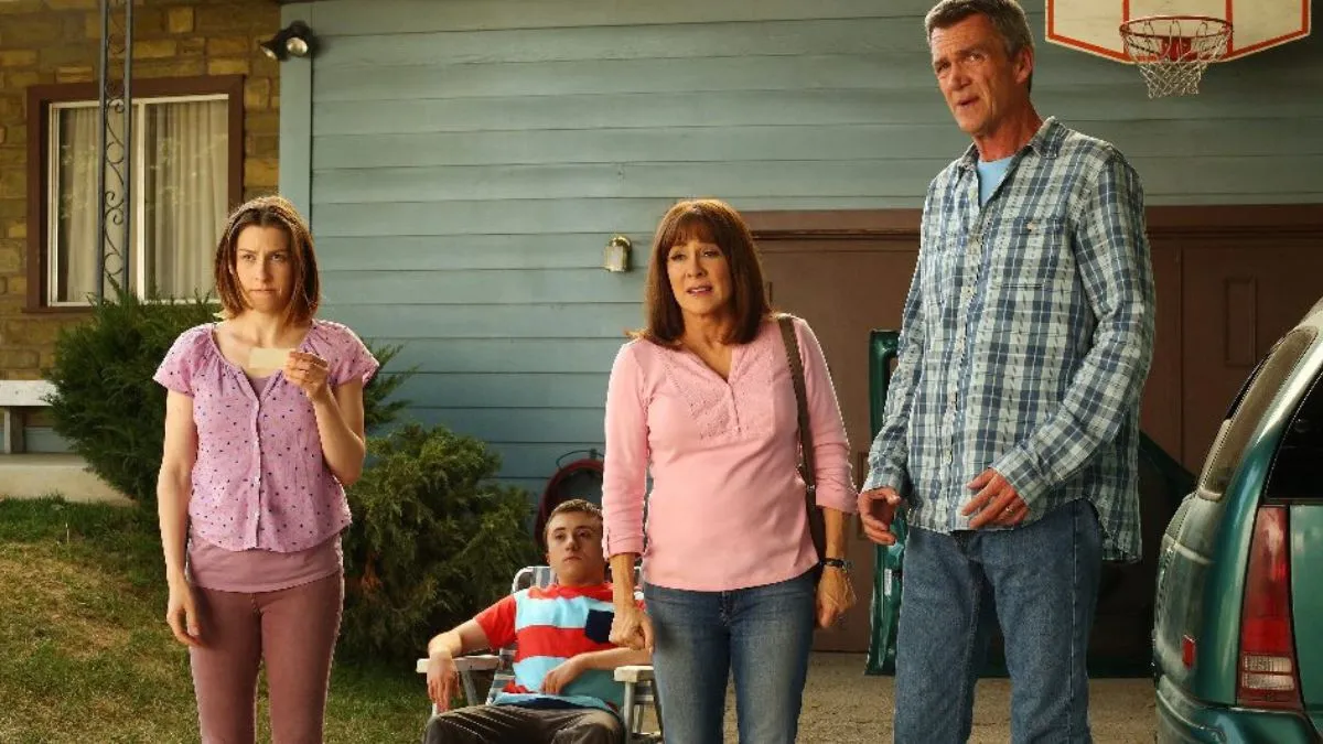 The Middle Season 9: How to Stream the Final Season of the Comedy Series