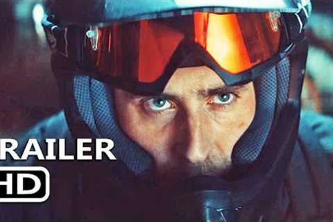 JACKDAW Official Trailer (2024)