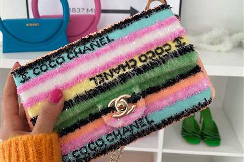 The Ultimate Guide to Buying a Chanel Handbag