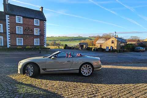 Muse Escapes Buxton – Five-Star Self-Catering Holiday Homes Reviewed