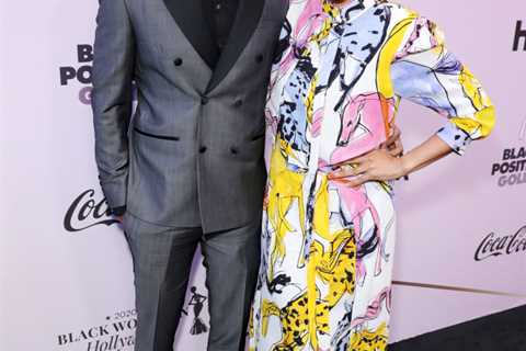 Tia Mowry and Ex-Husband Cory Hardrict Spark Reconciliation Rumors with Thanksgiving Photos