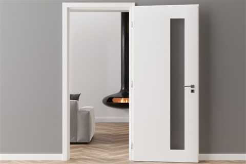 The Ultimate Guide to Choosing the Best Internal Doors