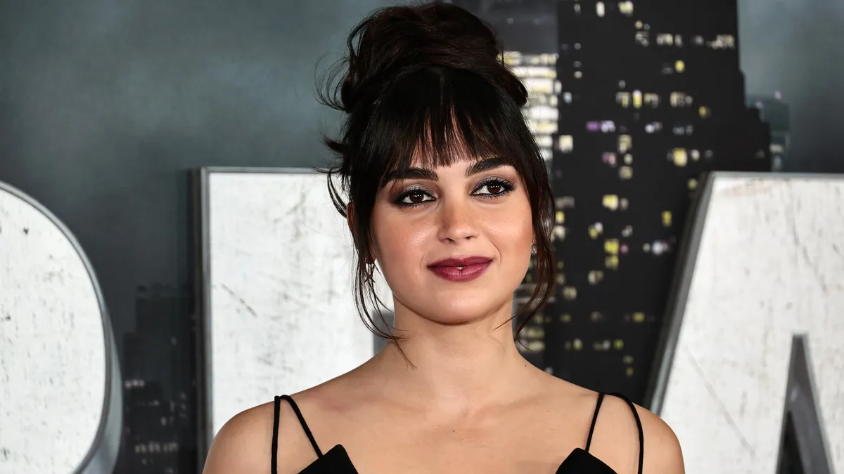 Melissa Barrera: From Scream to Musical Theater, A Look at Her Best Roles
