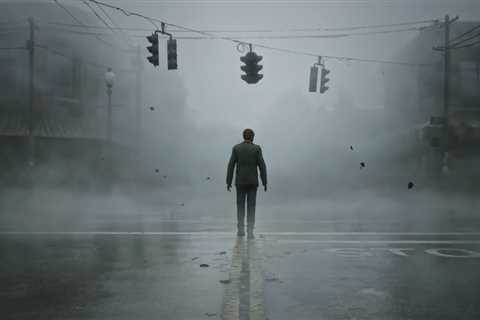 Silent Hill 2 Remake: Bloober Team Provides Update Amid Criticism