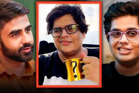Every Content Creator Must Watch This Video - YouTube Stars Reveal Their Income