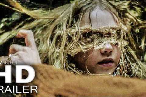 LORD OF MISRULE Trailer 2 (2023)