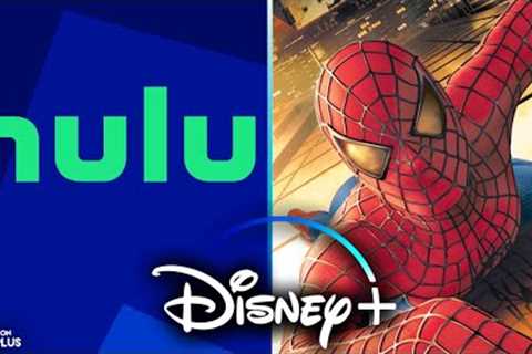 Comcast CEO Confirms Disney's Brought Hulu + Spider-Man Returns | Disney Plus News