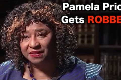Woke Oakland DA Gets Robbed