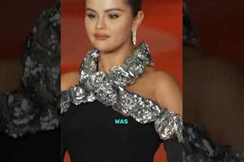 Selena Gomez Brings Greatness at 2023 Academy Museum Gala