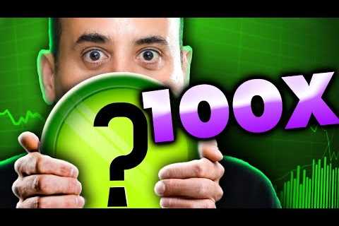How I Find 100X Altcoin Gems EARLY! (MY System REVEALED)