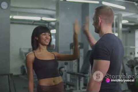 30 days fitness challenge results and tips for you to stay motivated and fit.