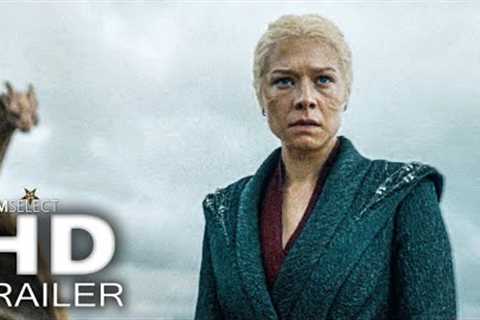 HOUSE OF THE DRAGON Season 2 Trailer (2024)
