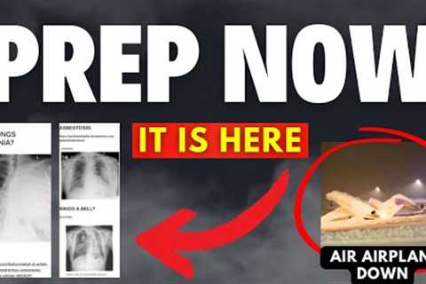 99% ⚠️ Getting Worse FAST‼️ (SHTF Live News)