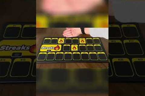 Streaks- The Hilarious Party Game For Friends and Families by Buffalo Games!