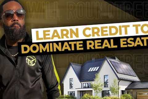 Breaking Down Your Credit Score