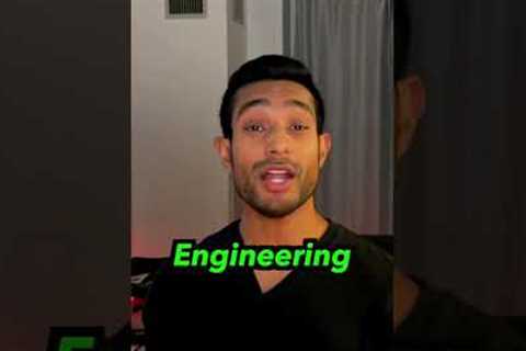 Is Computer Engineering Worth It?