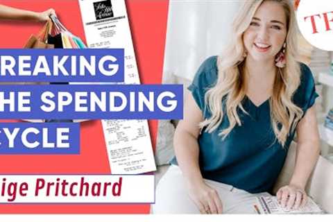 How One Woman Escaped Our Mindless Shopping Culture