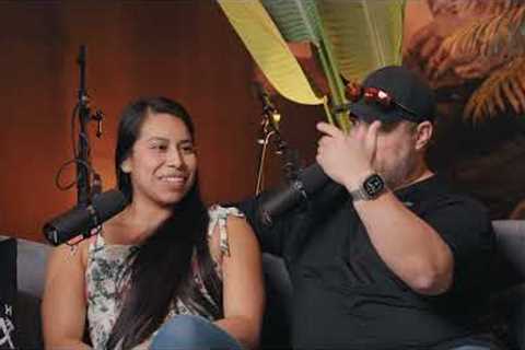 Nurses Turned Real Estate Investors: Nancy &amp; Abraham Reyna