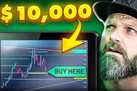 I Put $10,000 Into THIS New Altcoin Trading Indicator!