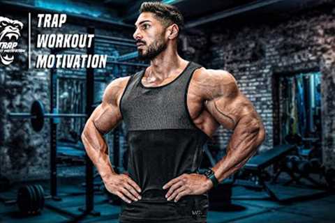 Best Hip Hop &amp; Rap Workout Music Mix 2023 🔥 Top Gym Motivation Songs 2023