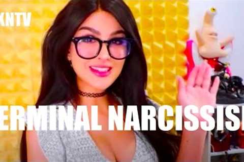 Social Media Influencers, Hip Hop Satanist Pop Stars, Selfie Culture &amp; The Epidemic Of..