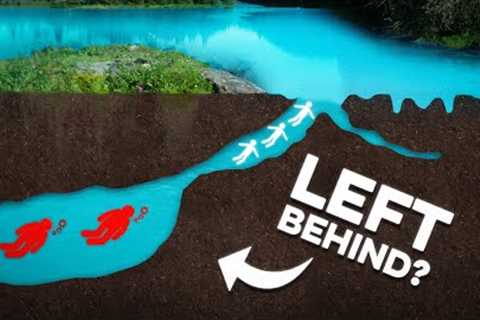 Two Divers Left to Die | Plura Cave Diving Tragedy