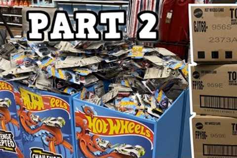 10+ HOT WHEELS CHASES!!! Part 2 (Premium Chases and Supers)
