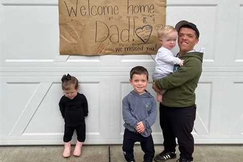 Little People, Big Worries: Fans Concerned About Jackson Roloff's Legs