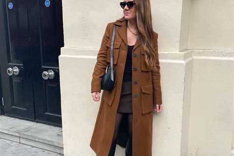 26 Best High-Street Boots That Look Expensive