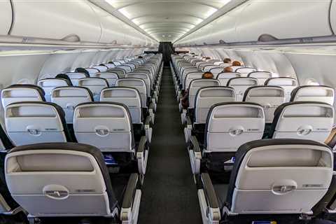 Discover the Best Avios Sweet Spots for Your Next Trip